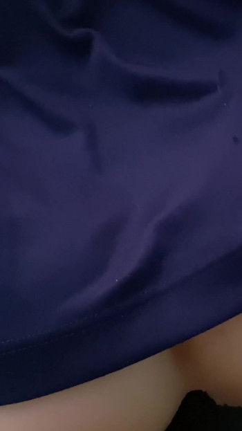 Svršavanje vruće u mojoj ženi | Isječak 1