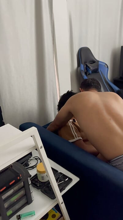 君のメキシコ人ケツは最高の悦びだ