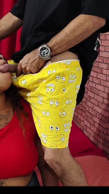 Two Entiado Nerds Makes Discovery Game With Her Half Sister | Clip 3