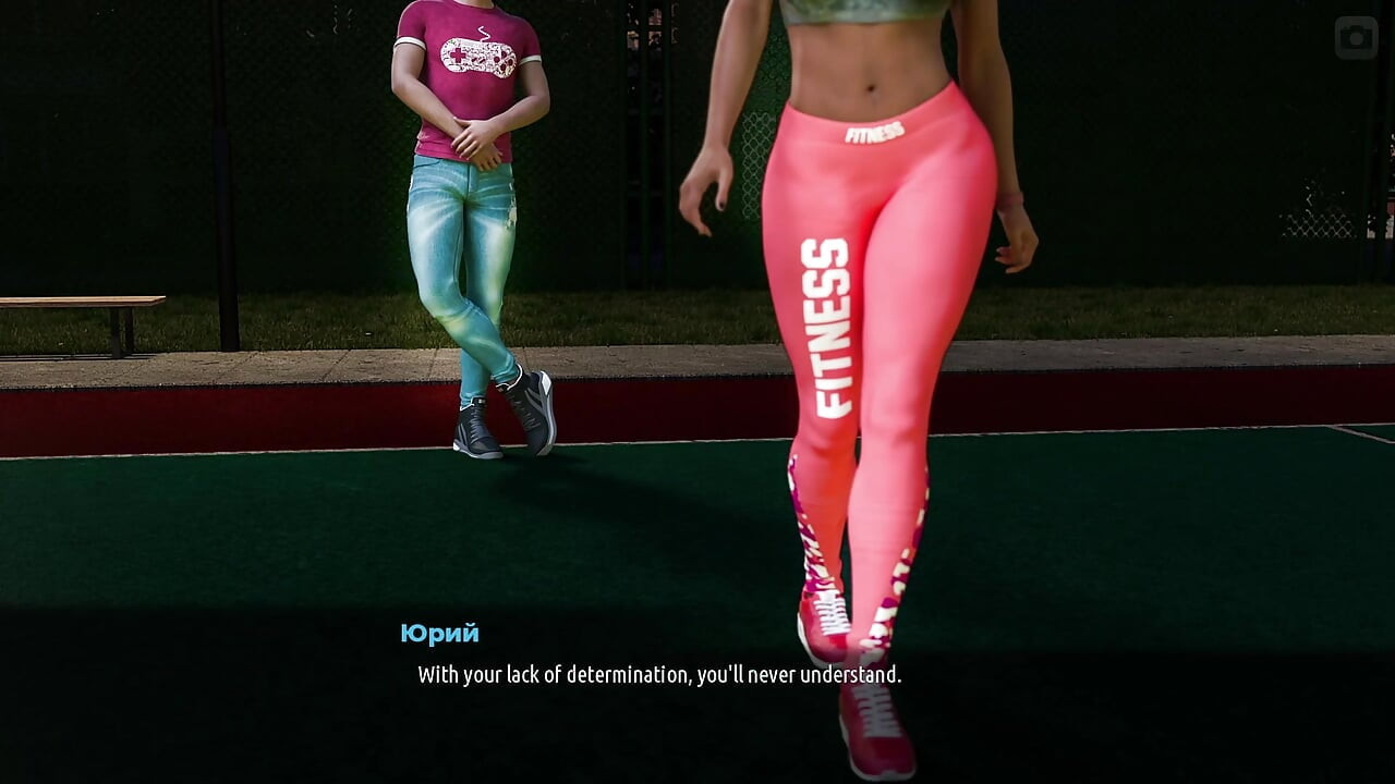 Πλήρες Gameplay - MILFs Of Sunville 2, Μέρος 69
