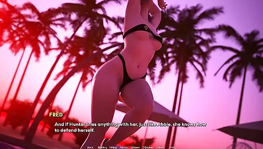 Shadows of Desire v0.9 aldatıyor güncelleme bölüm 3