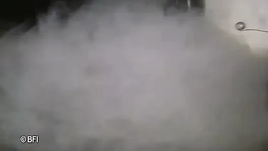 Stüdyo sırrı
