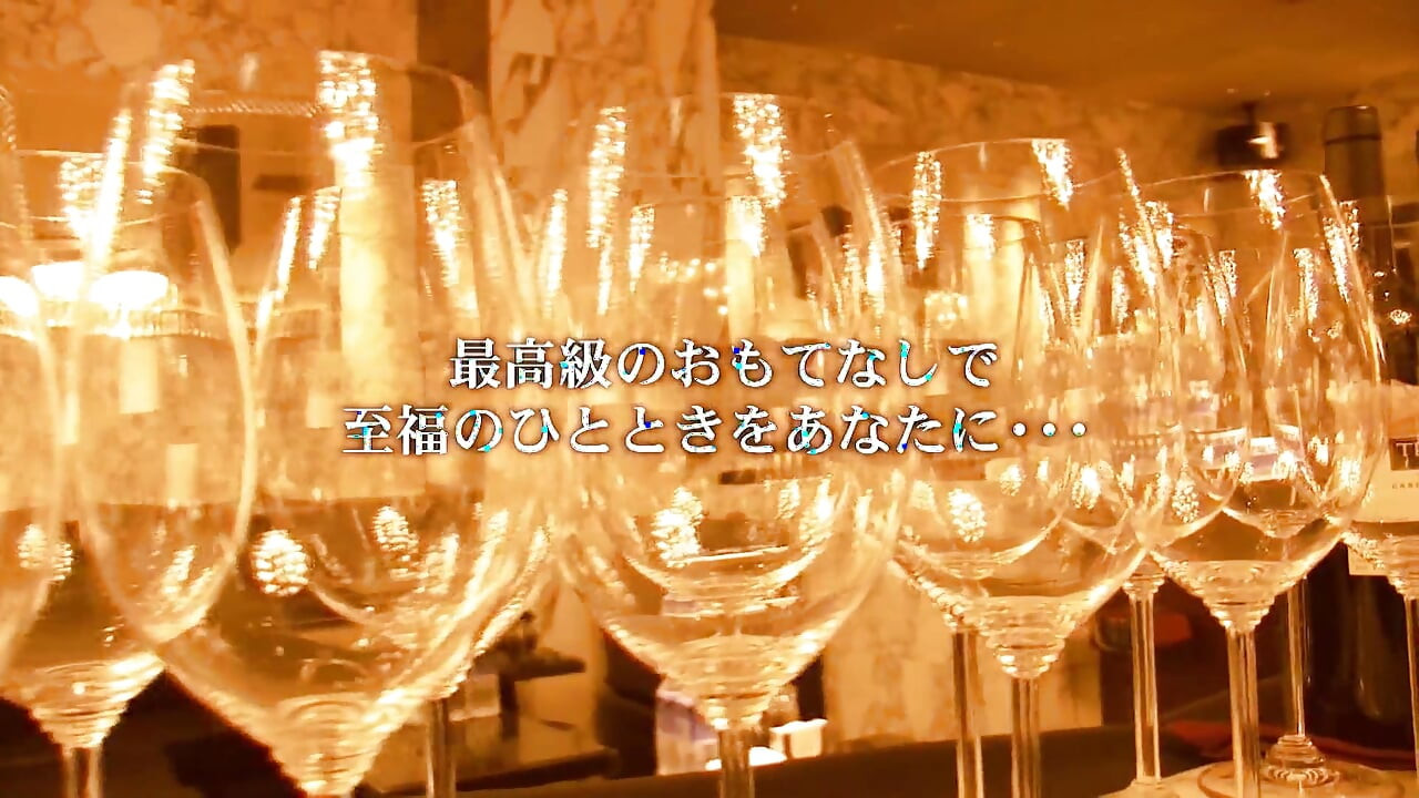 Skinny Japanese MILF Ravaged in Pub with Huge Creampie Finish