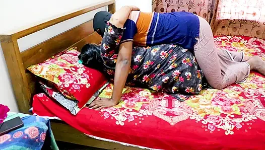 Bangladeshi Outdoor Village bhabi boyfriend fucks PART - 1