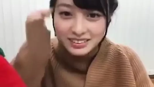 Kanna Hashimoto