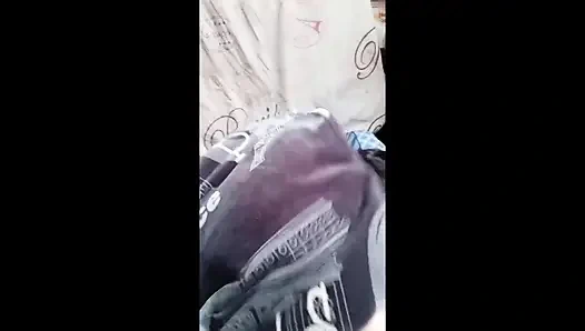 Semua itu hanya untukku dan aku akan sangat menyukainya