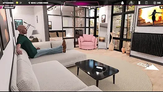 Langkah de bauchery 32 riley dan sharon menjalani hari spa yang luar biasa dengan happy ending