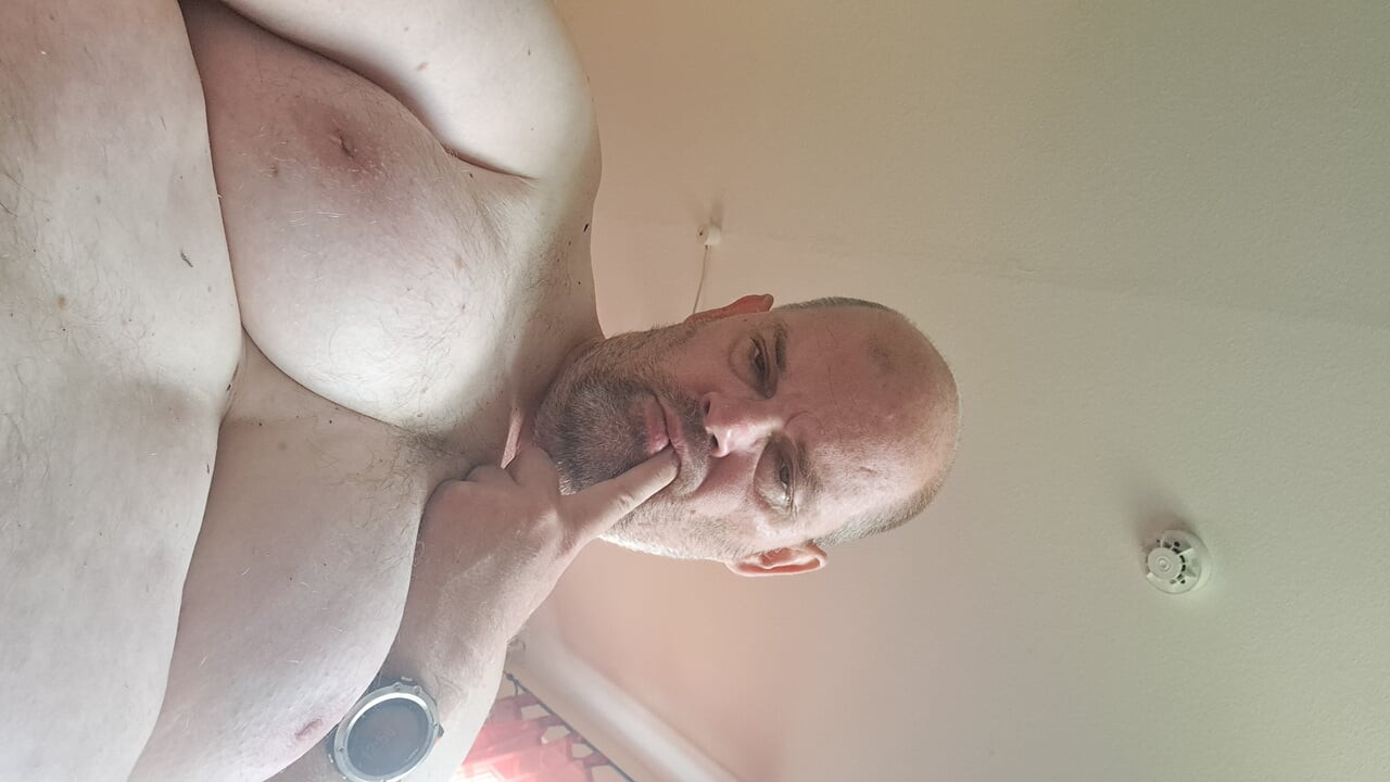 For you my sweets
