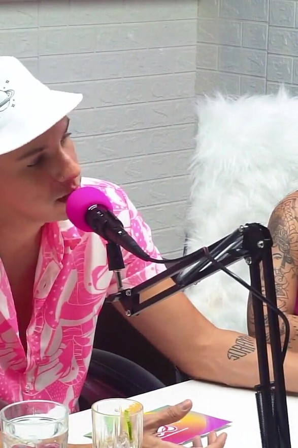Podcast California TV - Nego Catra