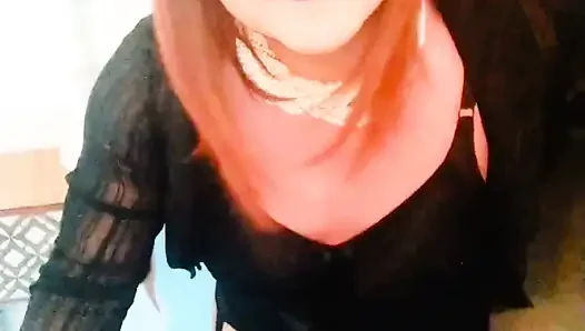 Trans iç çamaşırı ve çorap
