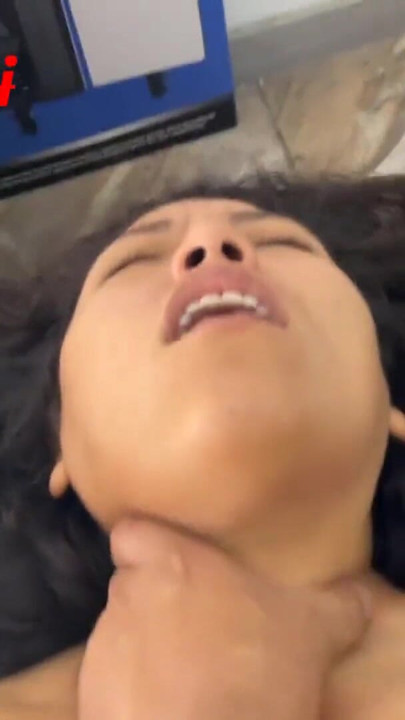 I invited my best friend to my house and sent him to take a bath, I discovered that he had a penis so big that it wouldn't fit in my mouth :3 | Clip 3