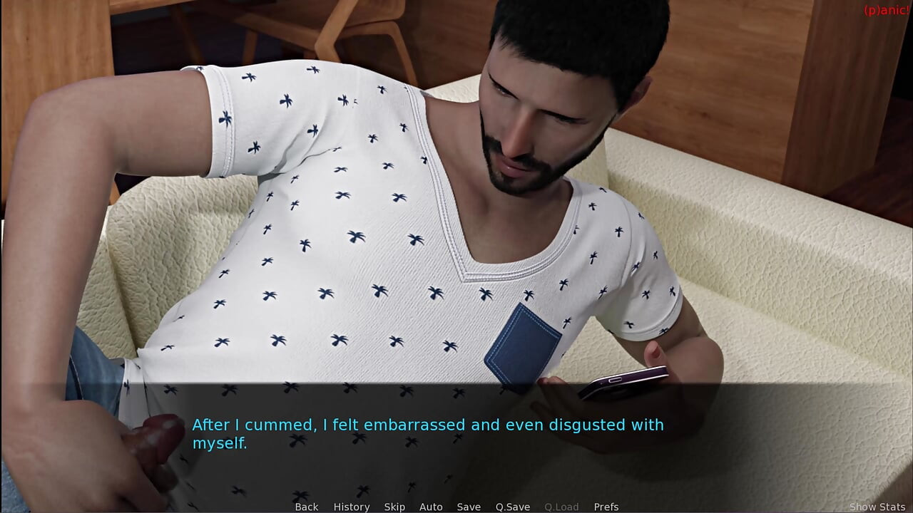 Pineapple Express 6 Jasmine Gave Me a Blowjob