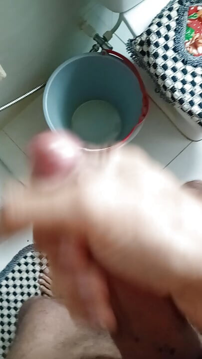 Grosse bite