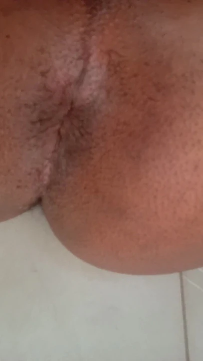 My ass is completely broken my friend has a huge cock | Clip 2