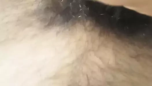 Kıllı yarak