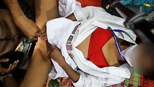teenager in classroom have sex after school.Indian Virgin School Girls First time Sex with Her teacher