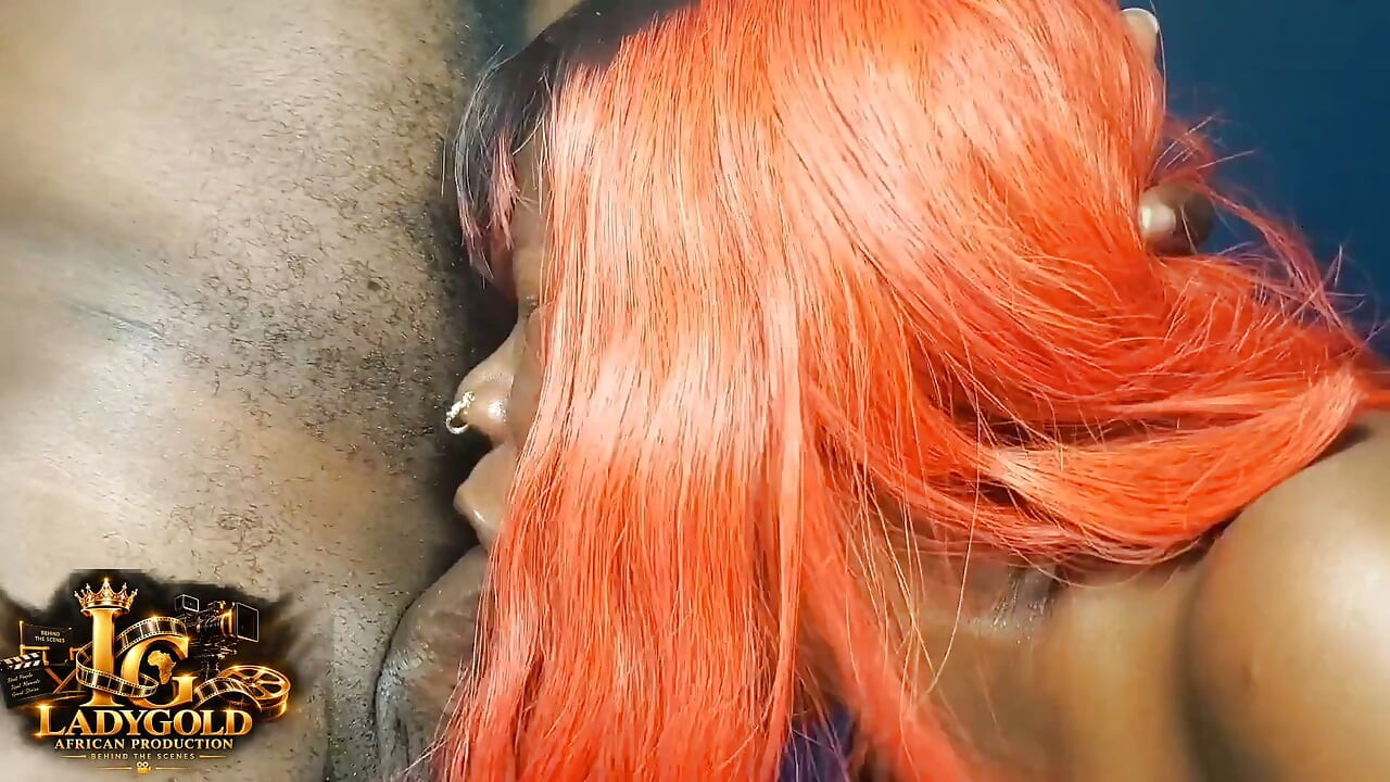 Raw and Passionate Moment with My Sweet Vicky Boy Full Complete Video