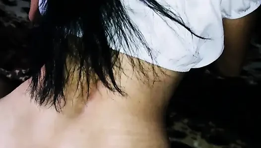 Sıkı götlü sıska olgun evli kadınla ev yapımı tutku bakış açısı