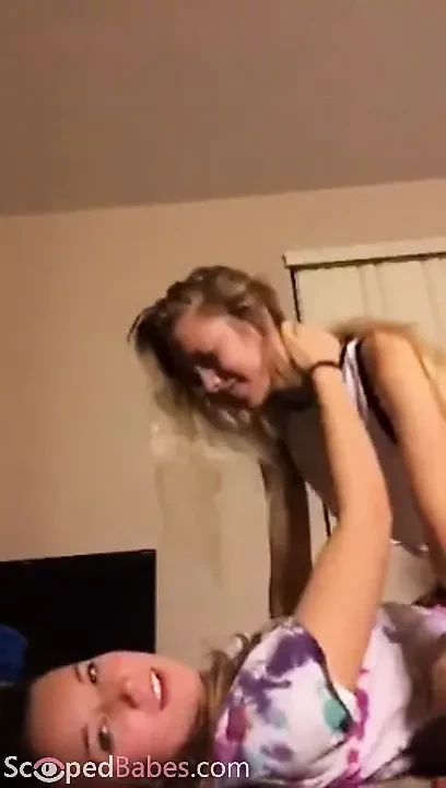 Three wild and crazy lesbians going live