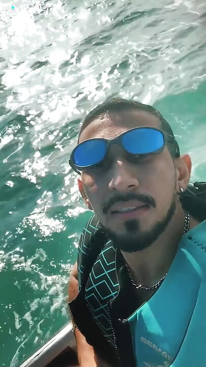 Jetsky