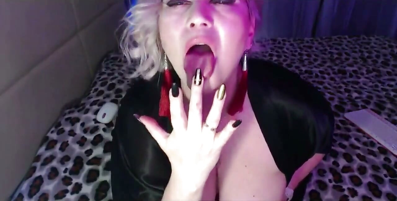 A Debauchery Whore Is the Highest Manifestation of a Woman! but to Understand This, the Chick Must Be 45