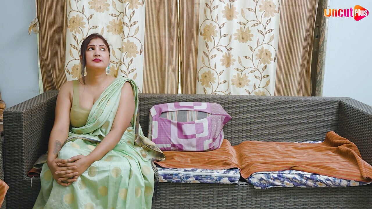 Pados Wali Bhabhi ko Chai Pinai kai bahanai laya ghar