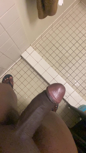 Came in the shower😮‍💨