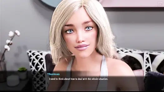 MILF von Sunville 78 Ich und Sophia gingen auf ein spa-date