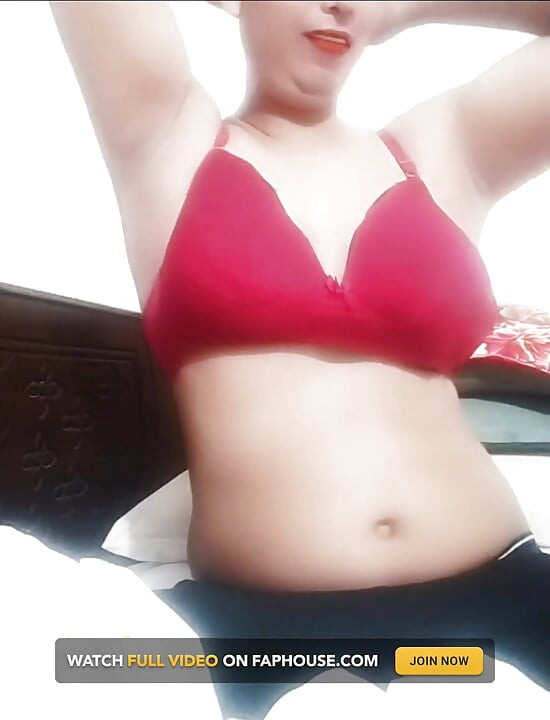 Deshi Bhabi masturbatie