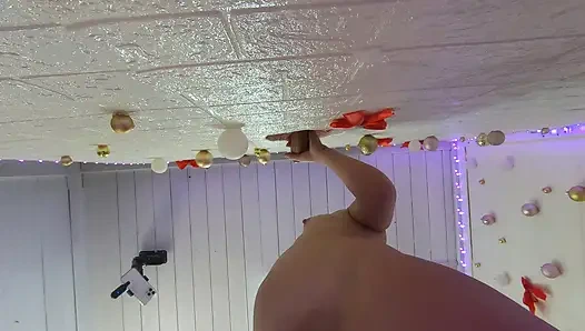 Herkesin mutlu olduğu tatlı bir an. AllMyLinks MisssVikki