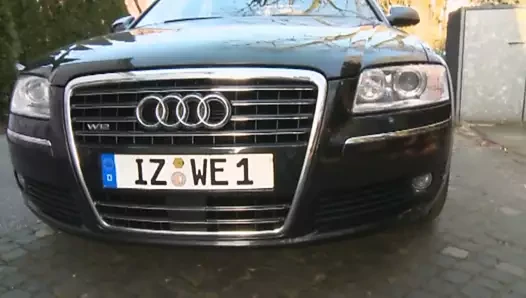 Unsere Geile Firma - Episode 3