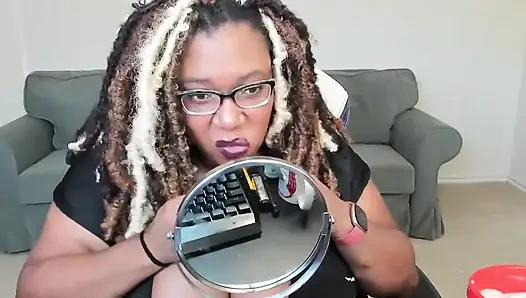 Let's Take Care of That Hard Dick