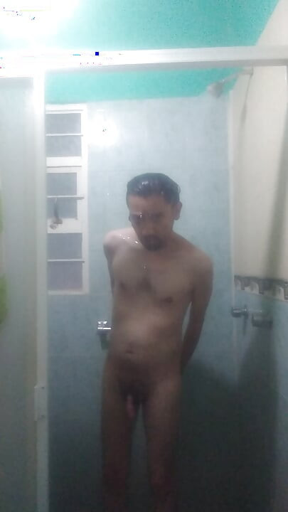 Collagen bathes for me in the shower