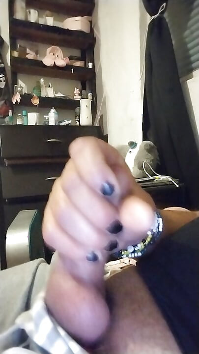 Alone in my room
