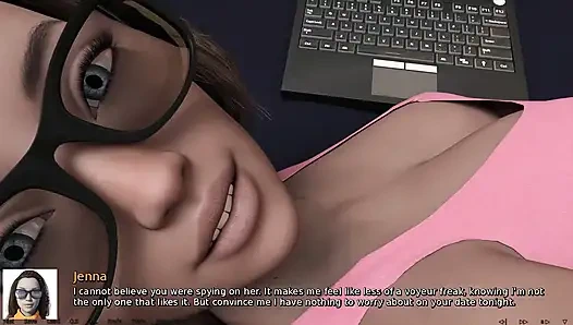 Where the heart is: webcams ep 94