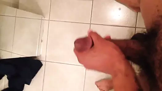 Tease jerk