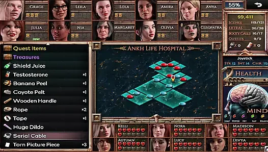 Symphonie der Serpent - (PT 61) - NLT MEDIA