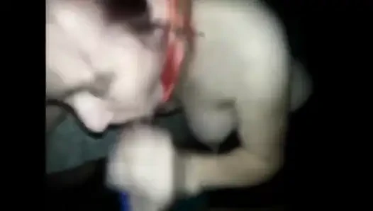 Lil Mary быстрый отсос и глотание, подборка, часть 2