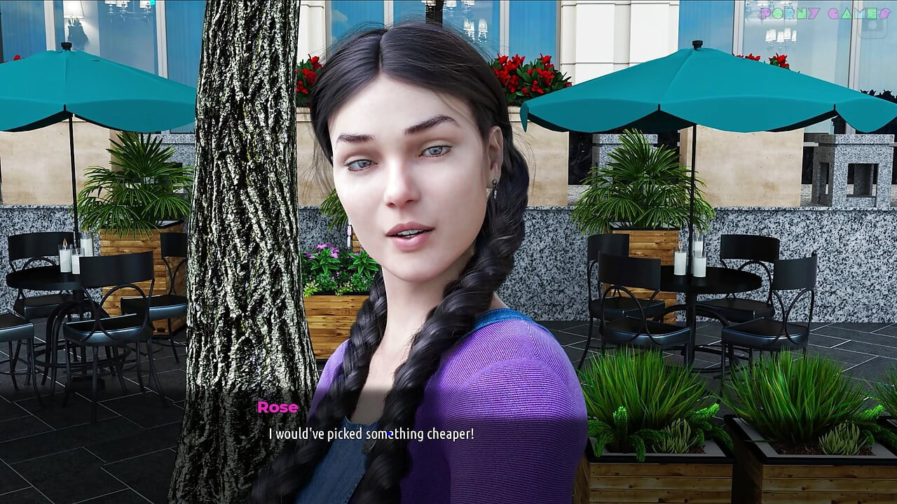 Milfs of Sunville by L7team - participando en la estimulación de lecciones de arte 14