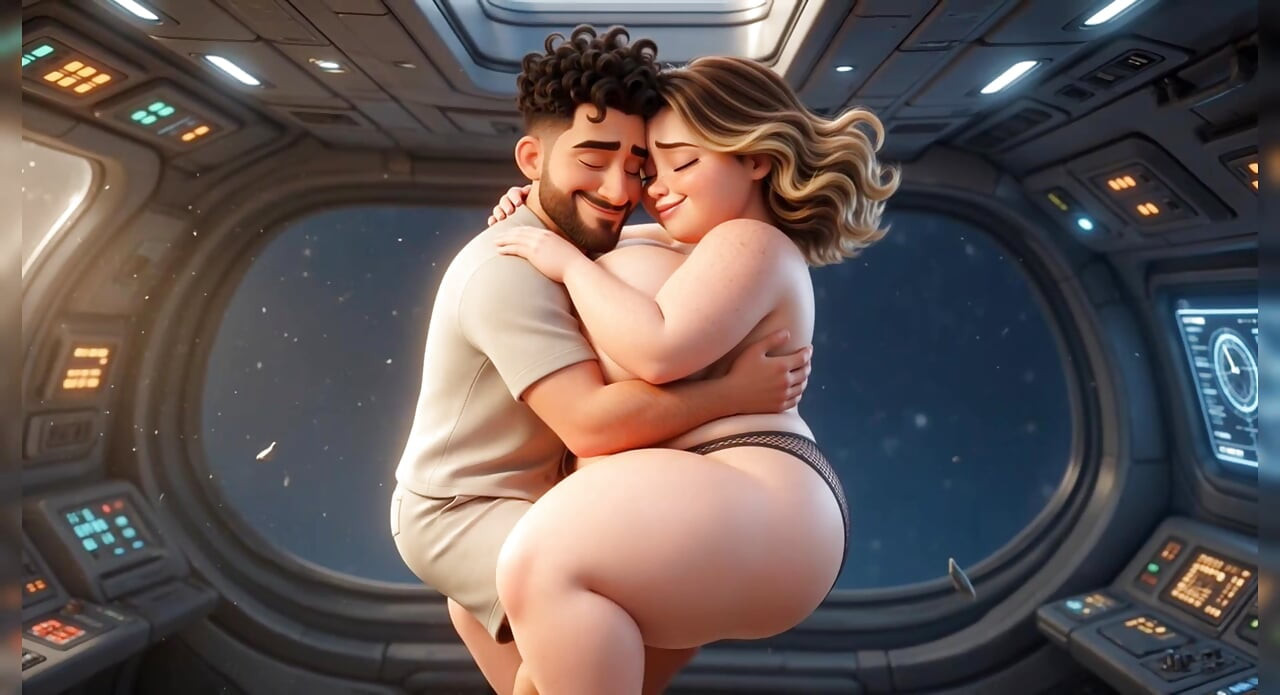 Mode On Episode 5 Zero Gravity Lust