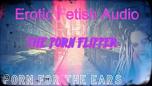 Der porno-flipper, du bist das mädchen