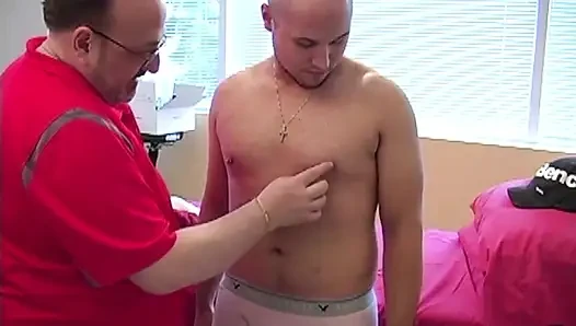 Натуралки с игрушками