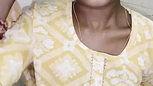 Seans 24. Hintli çift banyoda seks yapıyor