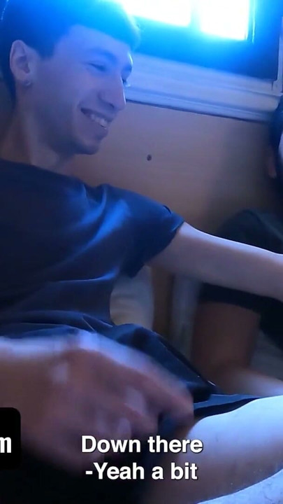 Latin Leche - Cesar Rose And Franco Sins Are More Than A Fuck Buddies They Are Breeding Friends | Clip 1