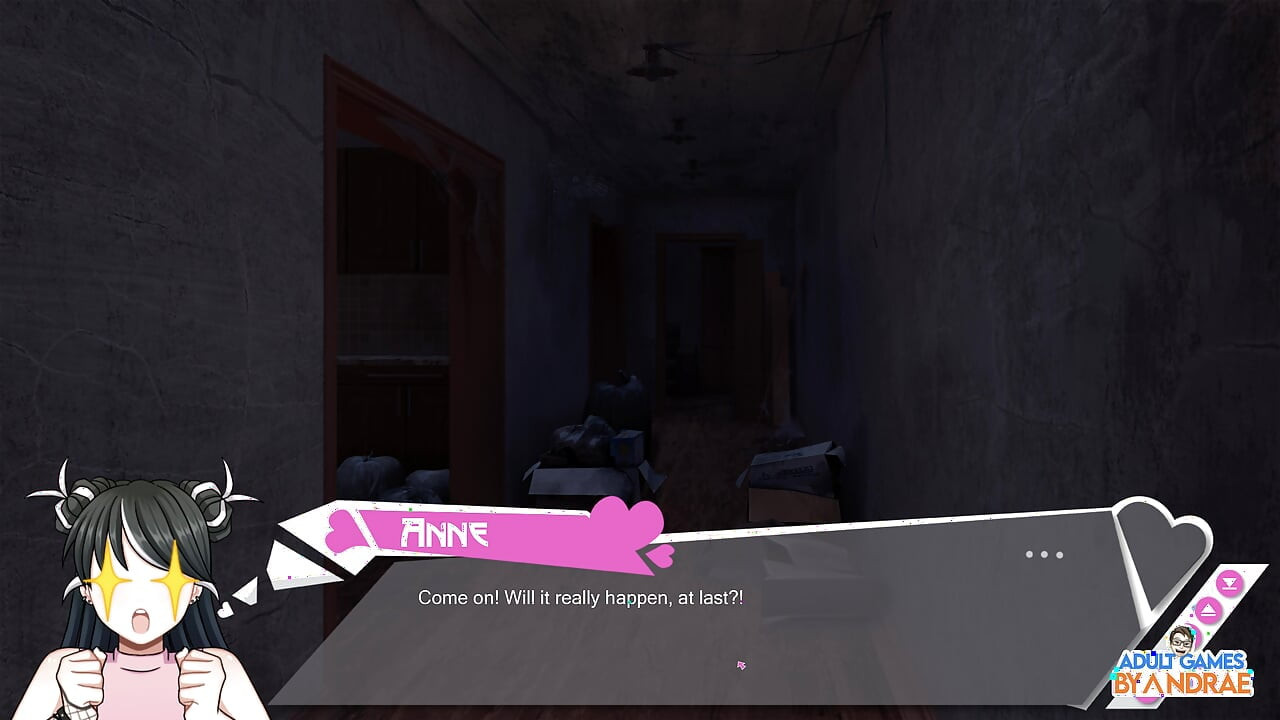 Innocent Grape Gameplay Part 2 – Swallow It Until The Last Drop Maid!