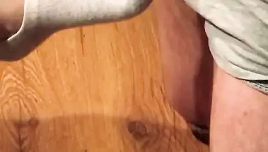 Meine Socken Gegen Seine Eier