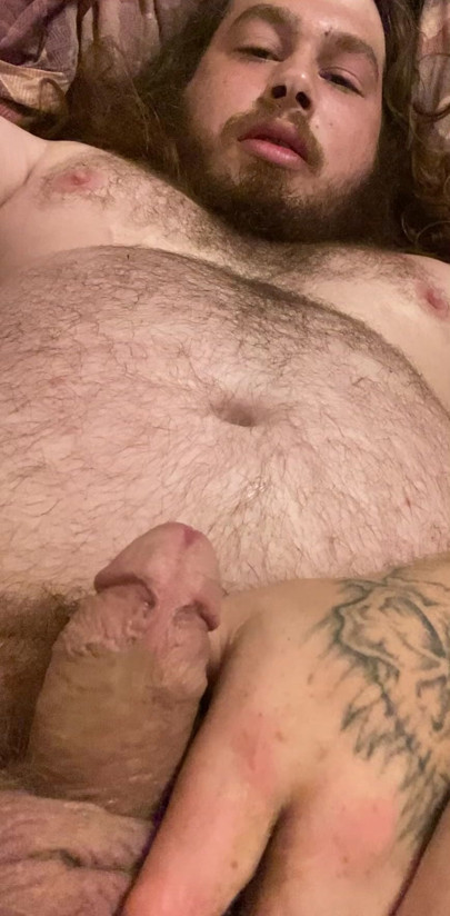 Pissing In my own face