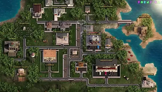 Сокровище Нади V.87061 - Последний секс-ритуал (2)