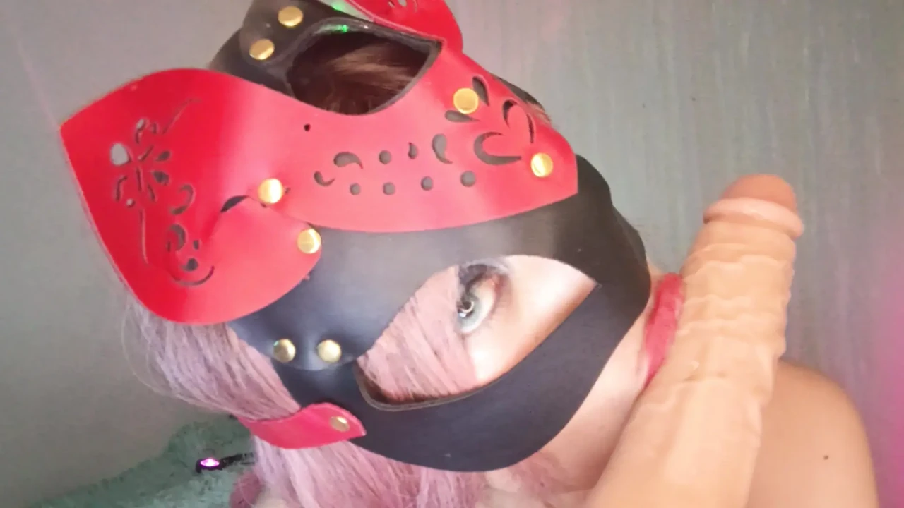Yummy blowjob
