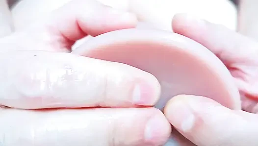 Monsterschwanz teil zwei: Fisting und extremes anales einführen